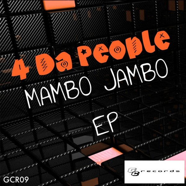 Mambo Jambo (Dub Mix)