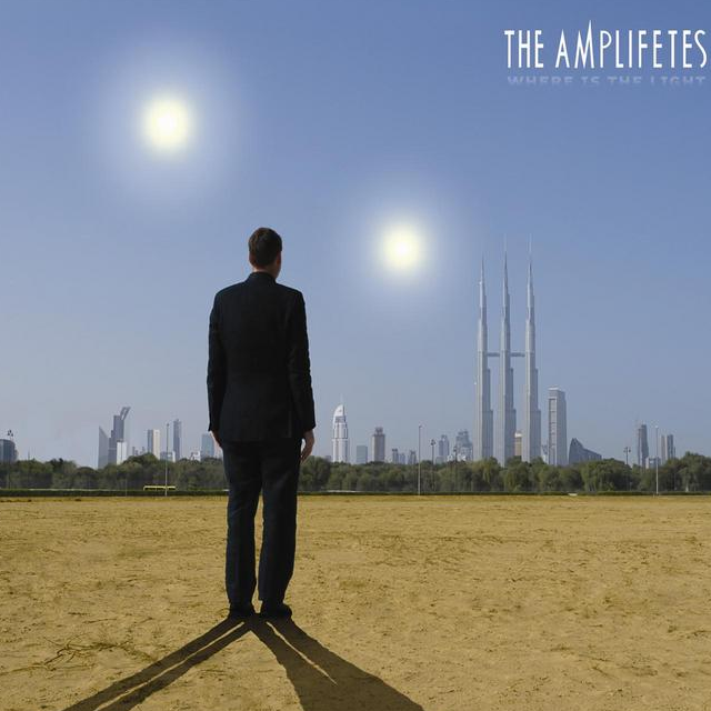 My Heart Is Leaving Town