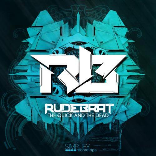 The Quick and the Dead (Original Mix)