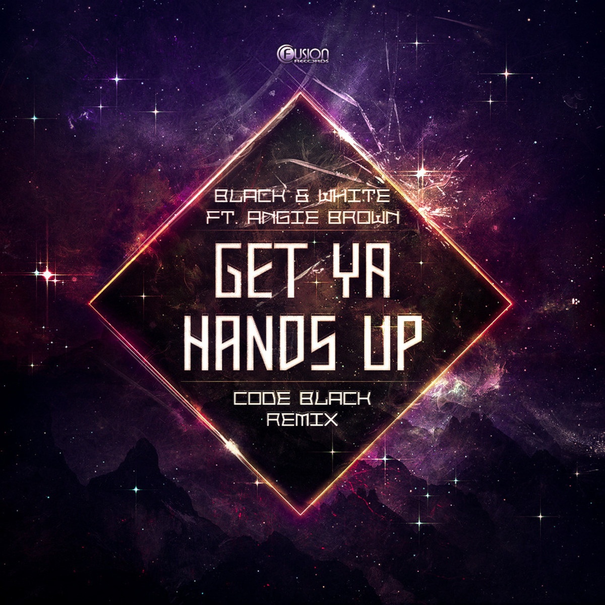 Get Ya Hands Up(Sam Laxton Remix)