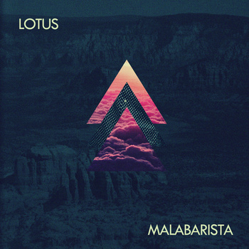 Malabarista (2013) [Single]