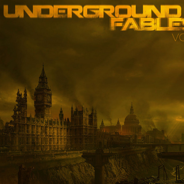 Underground Fables Vol.1