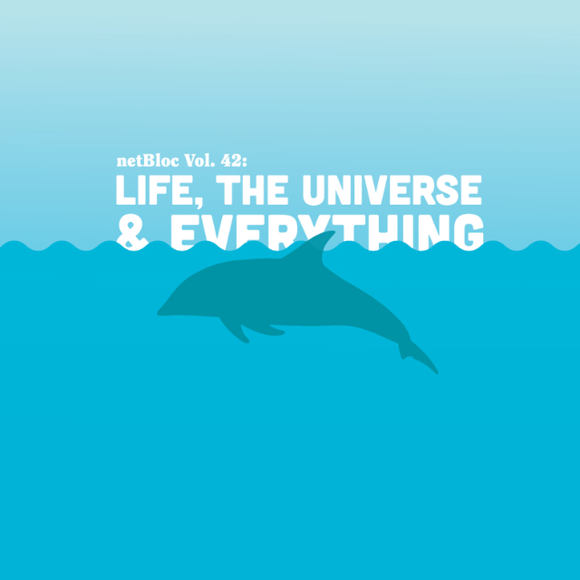 Tomorrow's Here Today