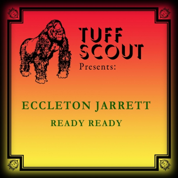 Ready Ready (Ever Ready Version)