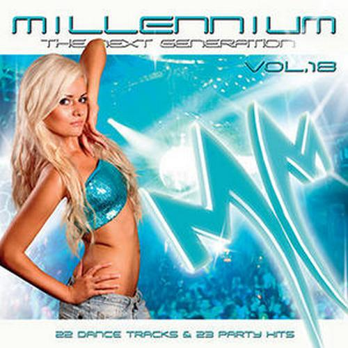 Millennium The Next Generation Vol. 18