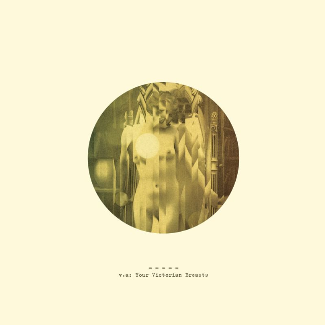 Despair Came Knocking