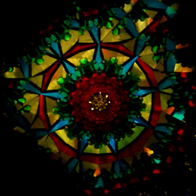 Bird:Monkey:Child;Chupacabra