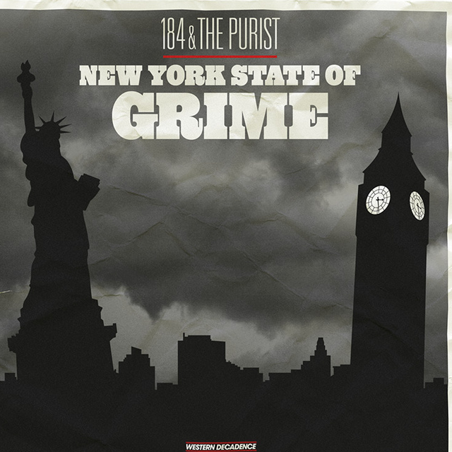 New York State Of Grime