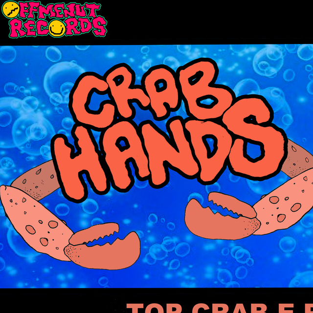 Crab People (Yeahhbuzz Pope Destroyer Remix)