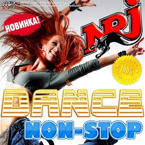 Dance Non-Stop NRJ