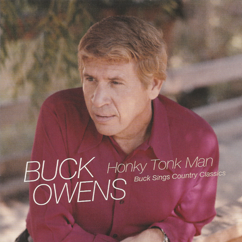 In The Jailhouse Now