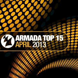 Armada Top 15 April 2013