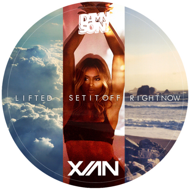 Set It Off - Aztek, BMills, Xian