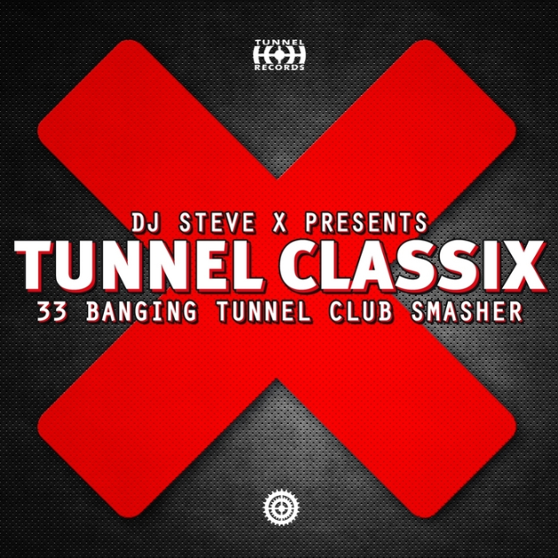 DJ Steve X Presents Tunnel Classix