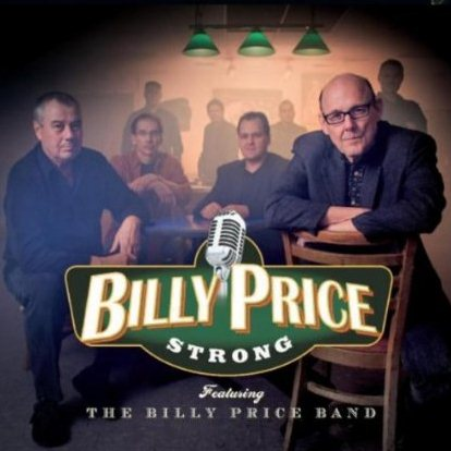 Can't leave it alone featuring Marc Wenner