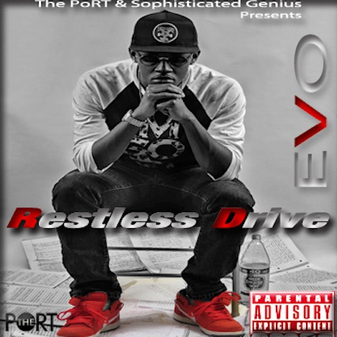 Mind Over Muscle (Prod. By Soul)