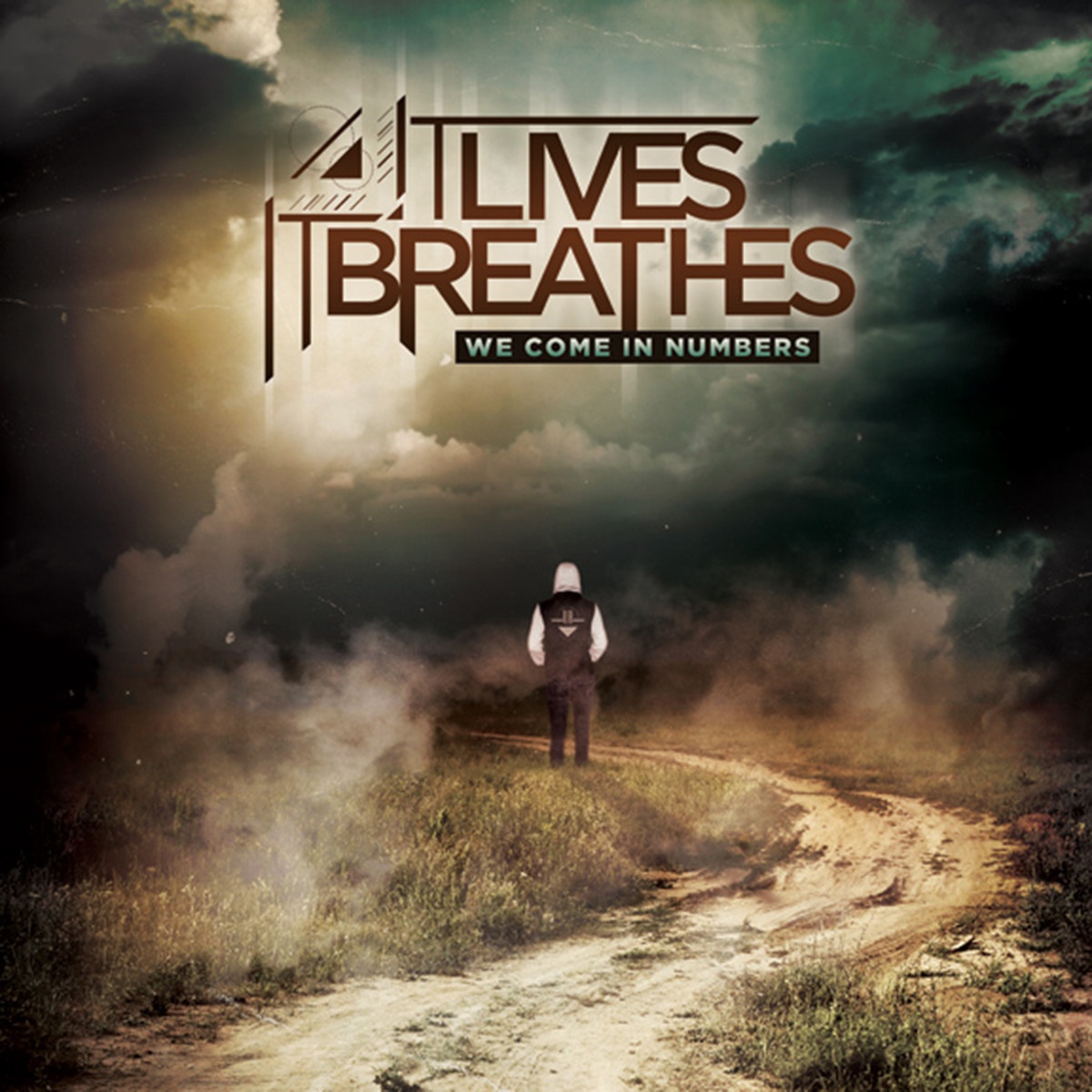 We Come in Numbers (feat. David Escamilla of Crown the Empire)