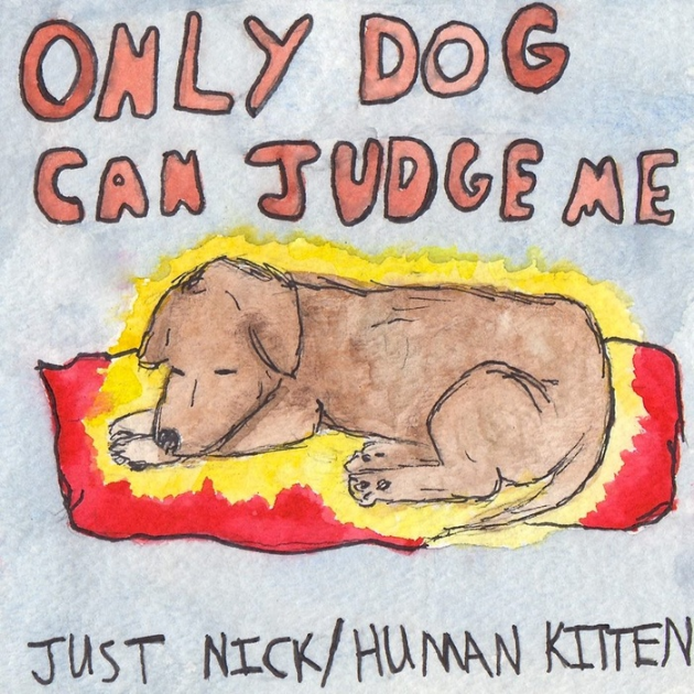 I Really Just Want To Sleep