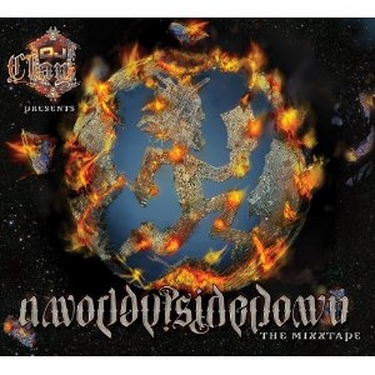 A World Upside Down (The Mixxtape)