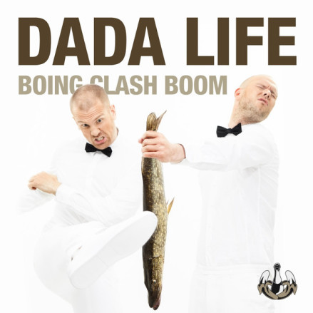 Boing Clash Boom (Bingo Players Remix)