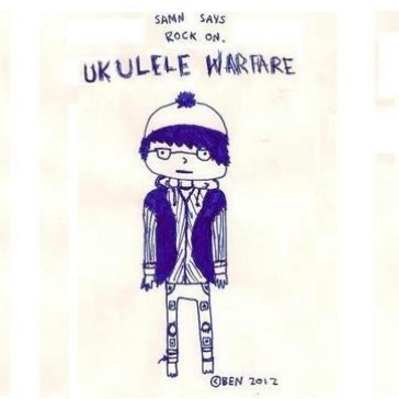 Punk Aint Just Patches