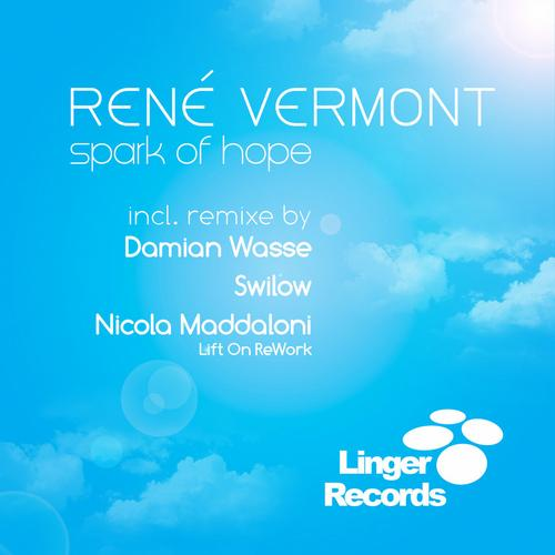 Spark Of Hope (Swilow Remix)