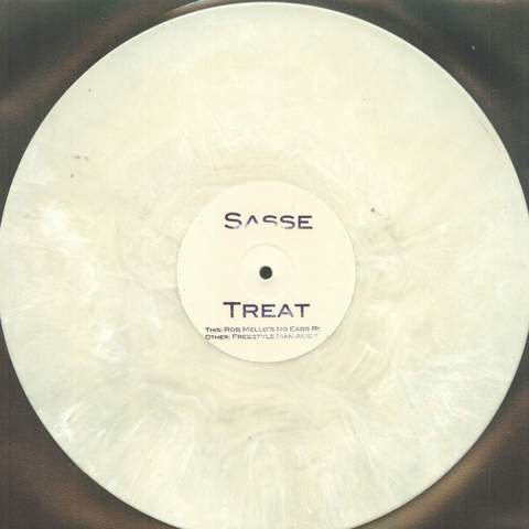 Treat (Freestyle Man Acid Mix)