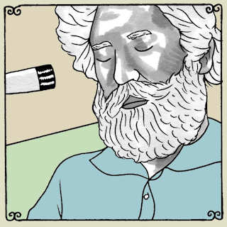 Welcome to Daytrotter