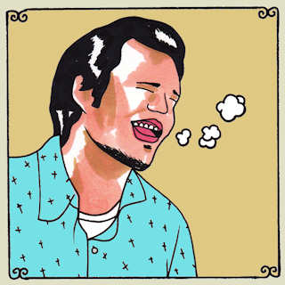 Welcome to Daytrotter