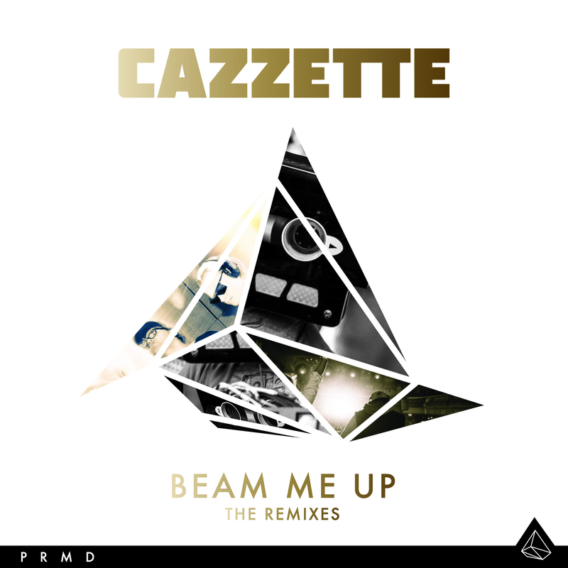 Beam Me Up - Ivan Gomez & Nacho Chapado Mix