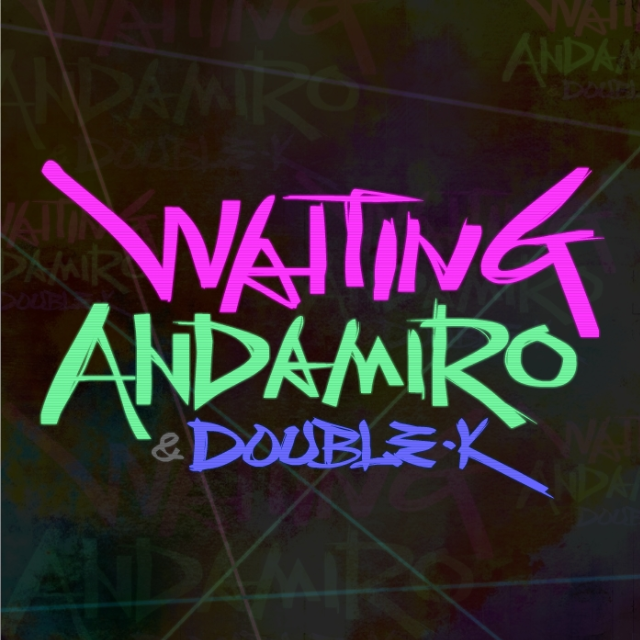 Waiting (Feat. Double K)