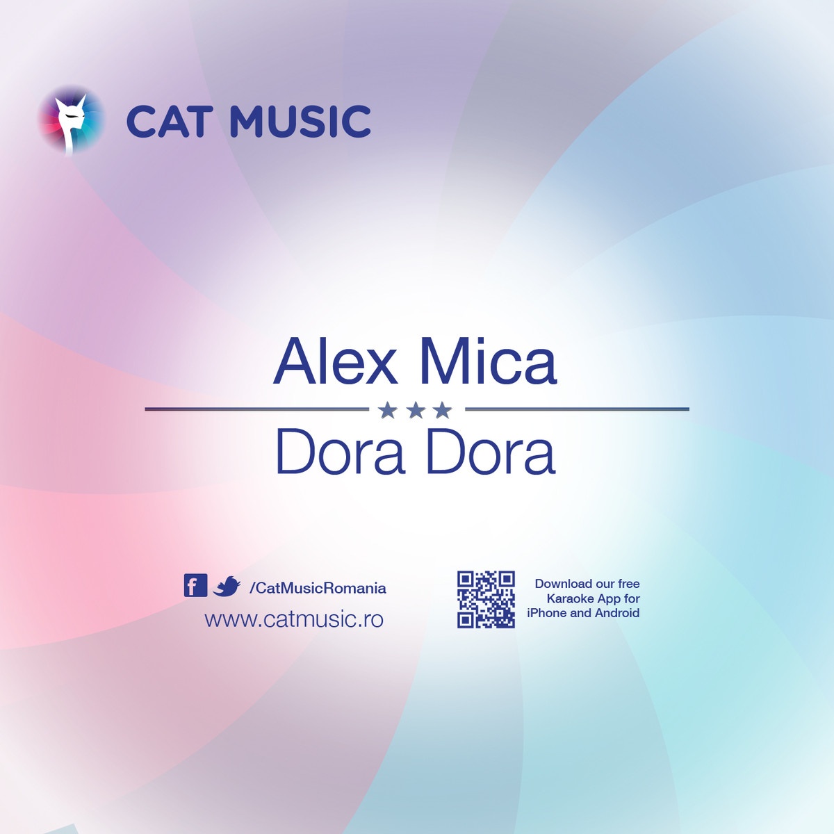 Dora Dora (Radio Edit) - Single
