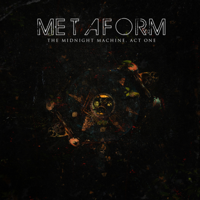 A Distant Transmission