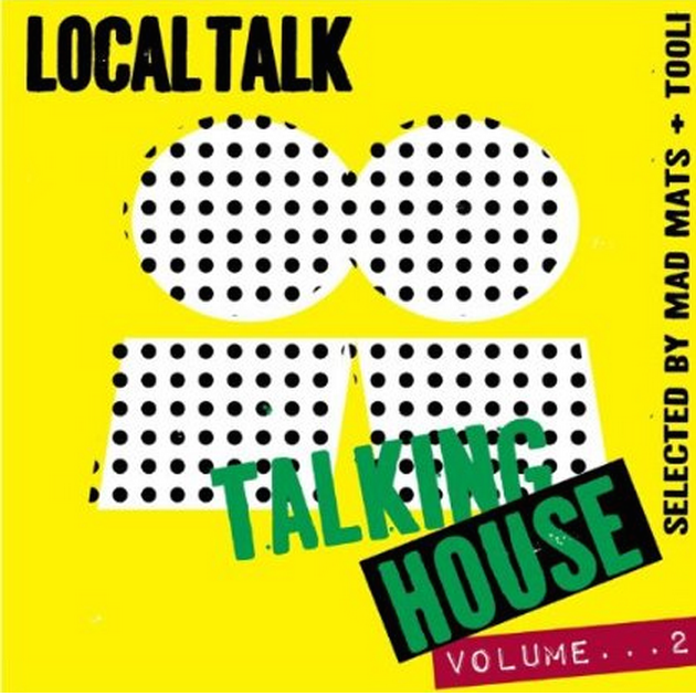 Talking House Vol.2