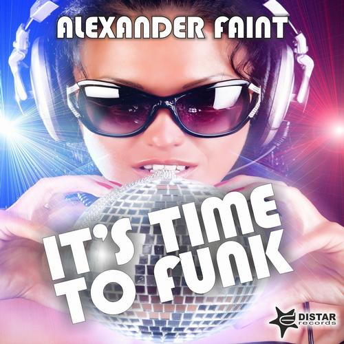 It's Time To funk