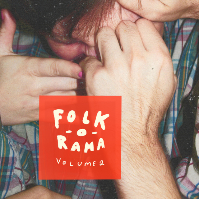 Folk-O-Rama: Volume Two