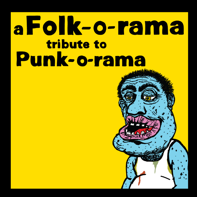 Trusty Chords (Hot Water Music)