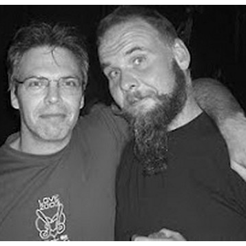 Live at Decor Augarten 05-18-2013