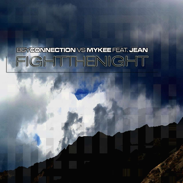 Fight The Night (Mykee Mix)