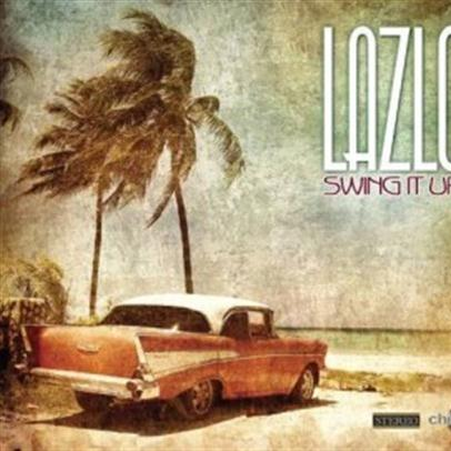 Stomping at Studio 54