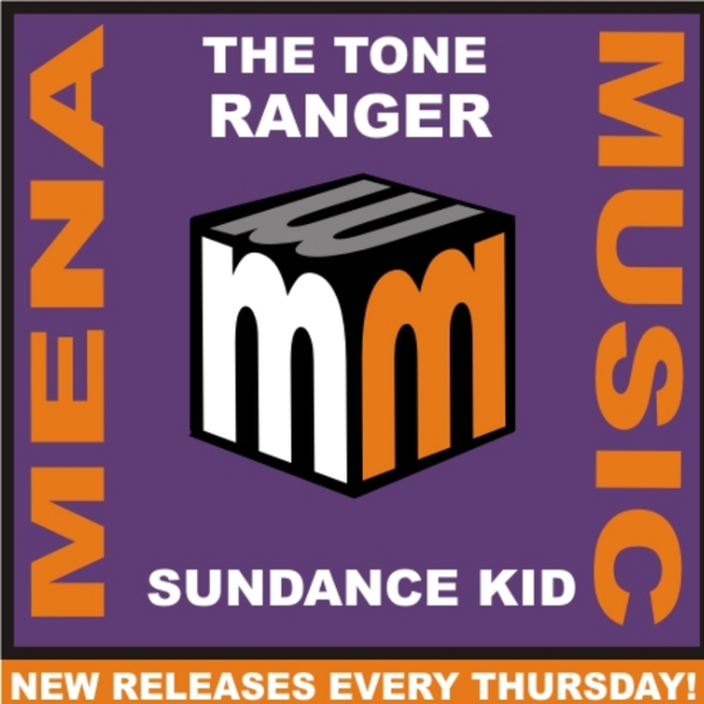 Sundance Kid (Original Mix)