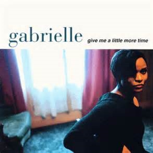 Give Me A Little More Time (Edit)