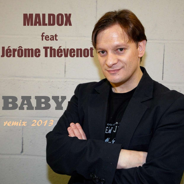 Baby (Bovoli & Grek! Love Remix)