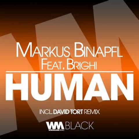 Human_Vocal Mix