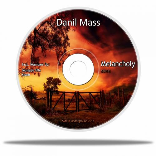 Melancholy (Koach Remix)