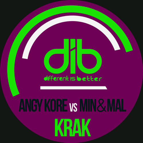 Krak (Original Mix)
