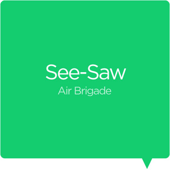 See-saw (Single)