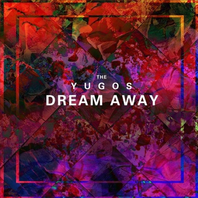 Dream Away (Single)