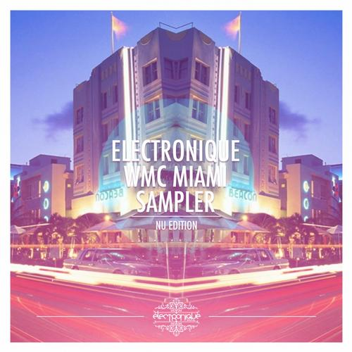 WMC SAMPLER 2013