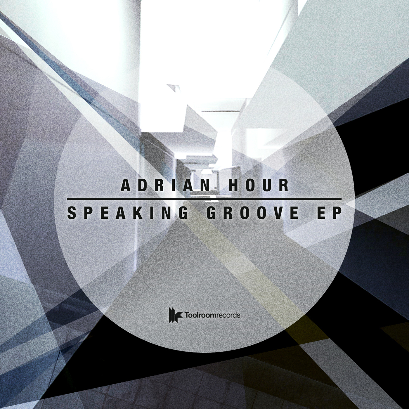 Speaking Groove (Original Mix)